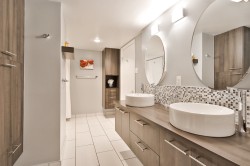 Bathroom - 