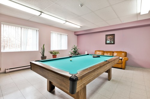Common room - 106-7060 Av. Giraud, Montréal (Anjou), QC - Indoor Photo Showing Other Room