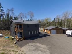 1035 Peterson Road  Gorham, ON P7G 0P1