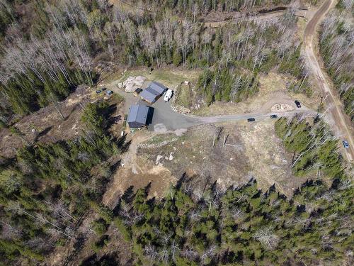1035 Peterson Road, Gorham, ON - Outdoor With View