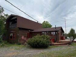 Lot 13 Foxxe Lake  Terrace Bay, ON P0T 2W0