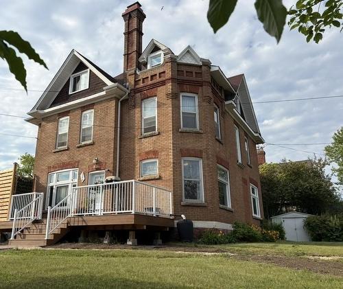288 Harrington Avenue  Thunder Bay, ON P7A 3T4