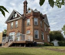288 Harrington Avenue  Thunder Bay, ON P7A 3T4