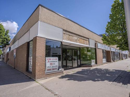 Unit B 421 Victoria Avenue E, Thunder Bay, ON 