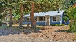 2637 otter Avenue  Tulameen, BC V0X 1W0