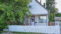 355 Ritchie Street  Kimberley, BC V1A 1M3
