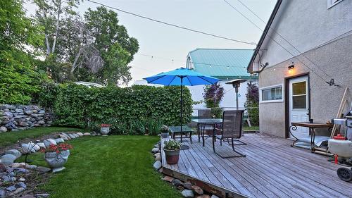 355 Ritchie Street, Kimberley, BC 