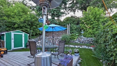 355 Ritchie Street, Kimberley, BC 