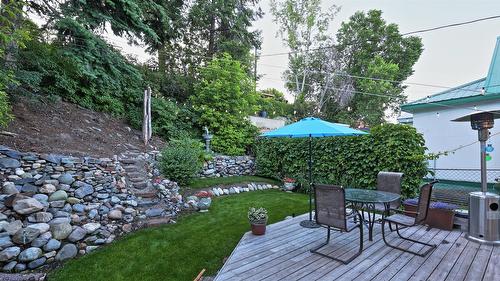 355 Ritchie Street, Kimberley, BC 