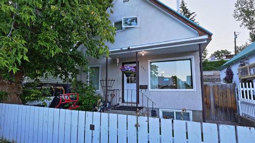 355 Ritchie Street, Kimberley, BC 