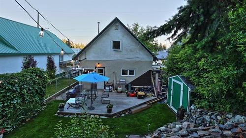 355 Ritchie Street, Kimberley, BC 