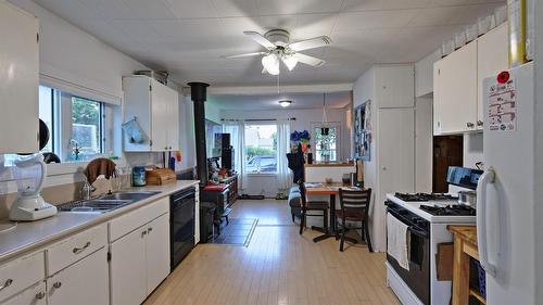 355 Ritchie Street, Kimberley, BC 