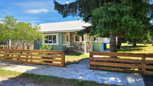 254 Ritchie Street, Kimberley, BC 