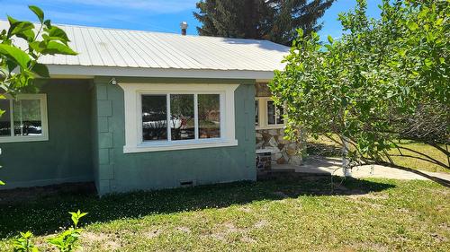 254 Ritchie Street, Kimberley, BC 