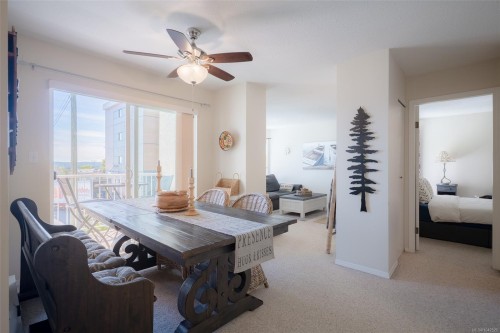 #305-240 Milton St, Nanaimo, BC 