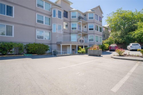 #305-240 Milton St, Nanaimo, BC 
