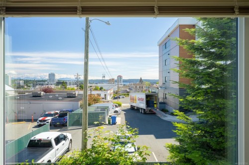 #305-240 Milton St, Nanaimo, BC 