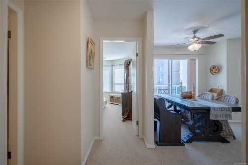 #305-240 Milton St, Nanaimo, BC 