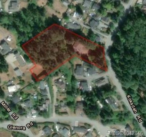 5280 Koksilah Rd, Duncan, BC 