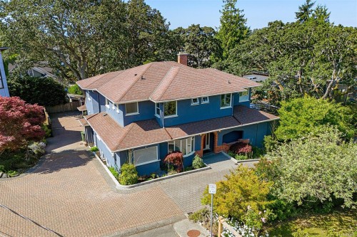 1 Briar Pl, Victoria, BC 