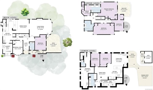 1 Briar Pl, Victoria, BC 