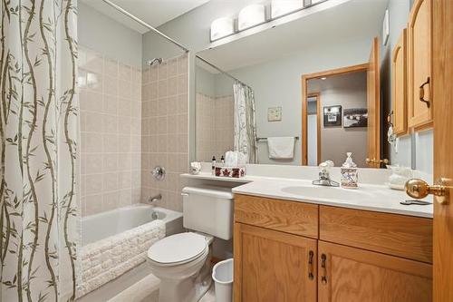 32-385 Willowlake Cr, Winnipeg, MB 