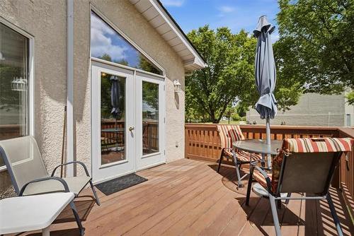 32-385 Willowlake Cr, Winnipeg, MB 