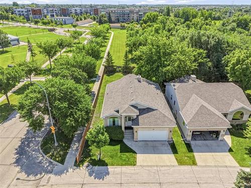 32-385 Willowlake Cr, Winnipeg, MB 