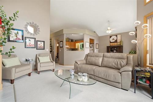 32-385 Willowlake Cr, Winnipeg, MB 