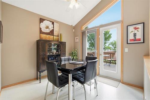 32-385 Willowlake Cr, Winnipeg, MB 