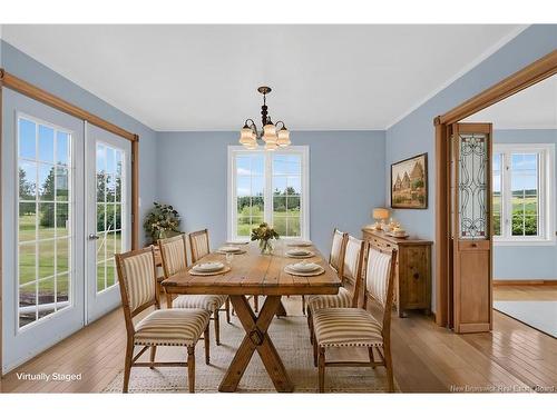 2280 Route 890, Cornhill, NB 