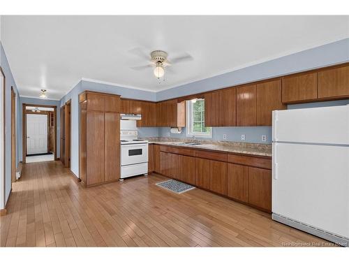 2280 Route 890, Cornhill, NB 