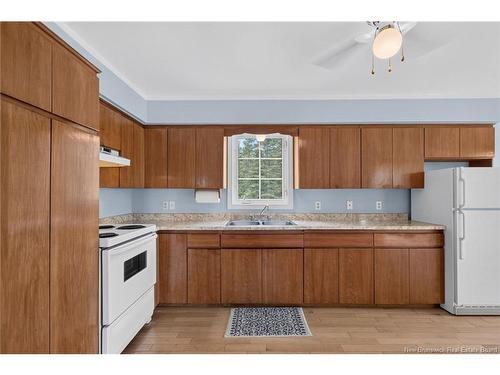 2280 Route 890, Cornhill, NB 