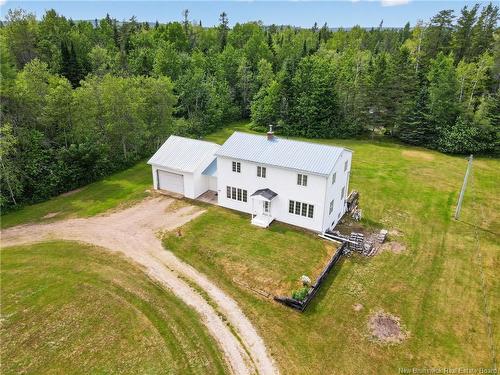 2280 Route 890, Cornhill, NB 