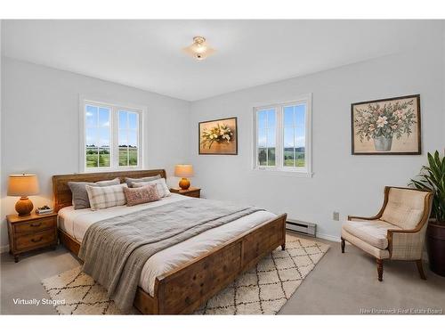 2280 Route 890, Cornhill, NB 