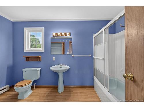 2280 Route 890, Cornhill, NB 