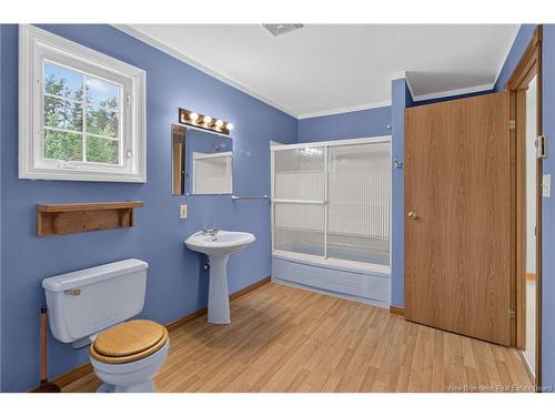 2280 Route 890, Cornhill, NB 