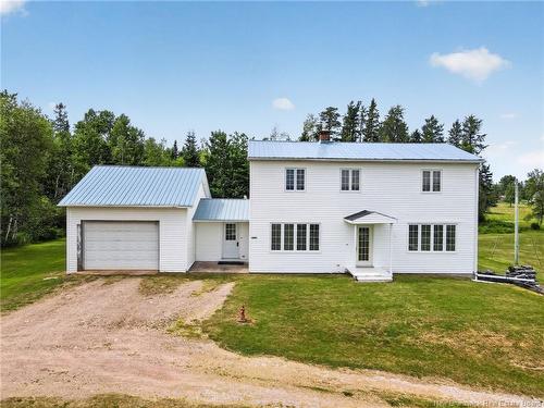 2280 Route 890, Cornhill, NB 