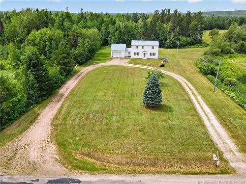 2280 Route 890, Cornhill, NB 