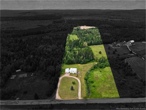 2280 Route 890, Cornhill, NB 