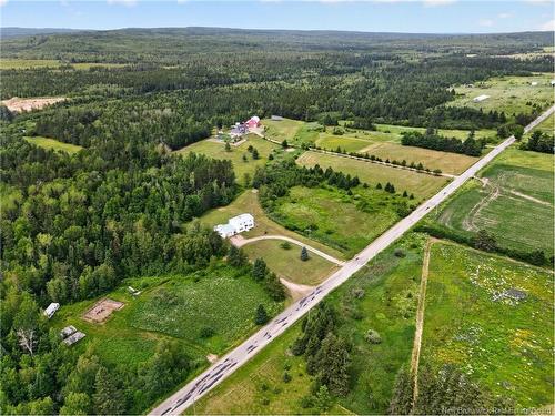 2280 Route 890, Cornhill, NB 
