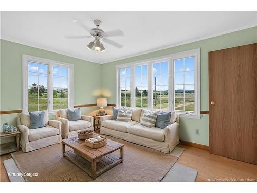2280 Route 890, Cornhill, NB 