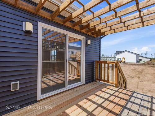 30 Violet St, Shediac, NB 
