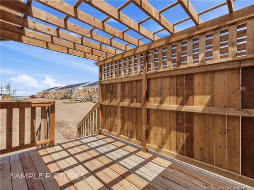 30 Violet St, Shediac, NB 