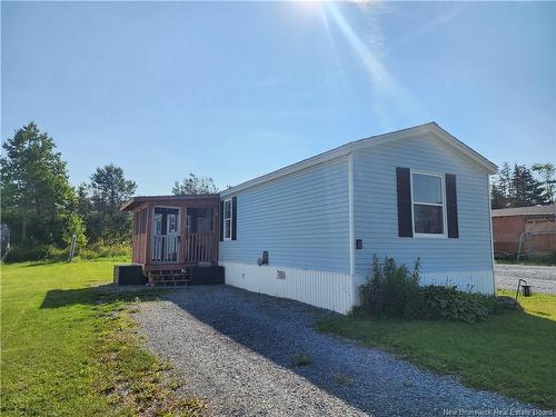 8 Fall Dr, Saint John, NB 