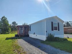 8 Fall DR  Saint John, NB E2N 1N9