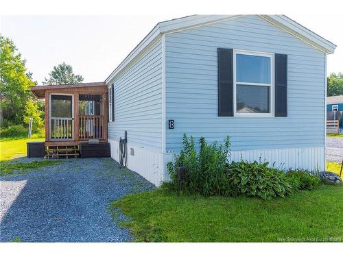 8 Fall Dr, Saint John, NB 