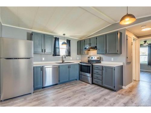 8 Fall Dr, Saint John, NB 