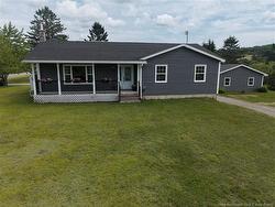 4 Salt Springs RD  Salt Springs, NB E5N 4H8