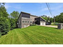 715 Golf Club RD  Fredericton, NB E3B 7S5